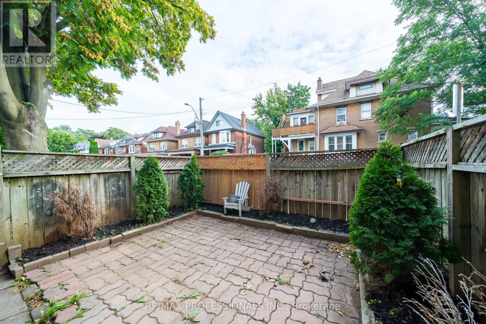 Main, Lower - 129 Balsam Avenue N, Hamilton, Ontario  L8M 3B4 - Photo 14 - X12601906