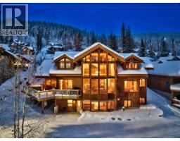 4119 Sundance Drive Sun Peaks, Sun Peaks, Ca