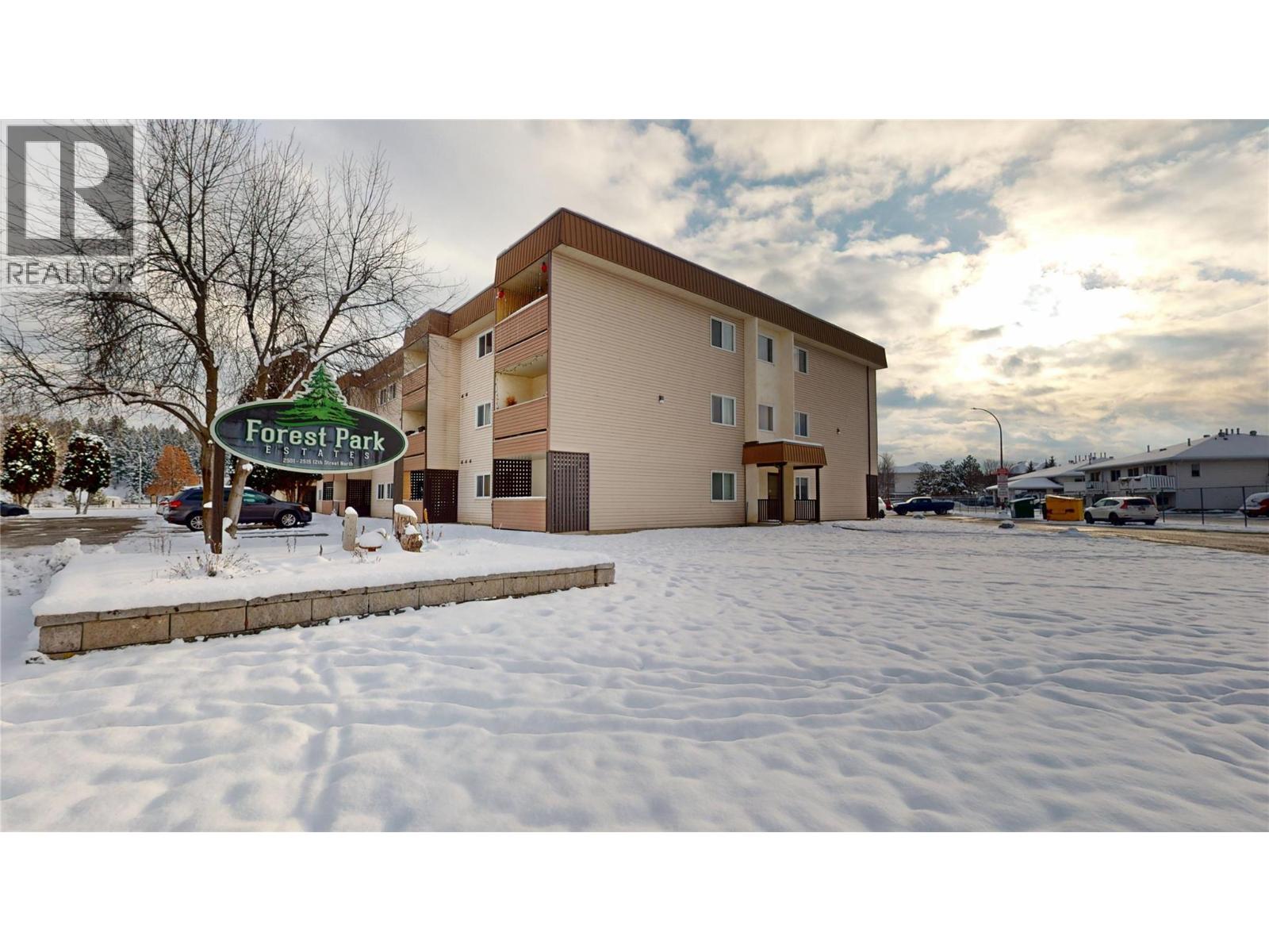 2501 12 Street N Unit# 2007, Cranbrook, British Columbia