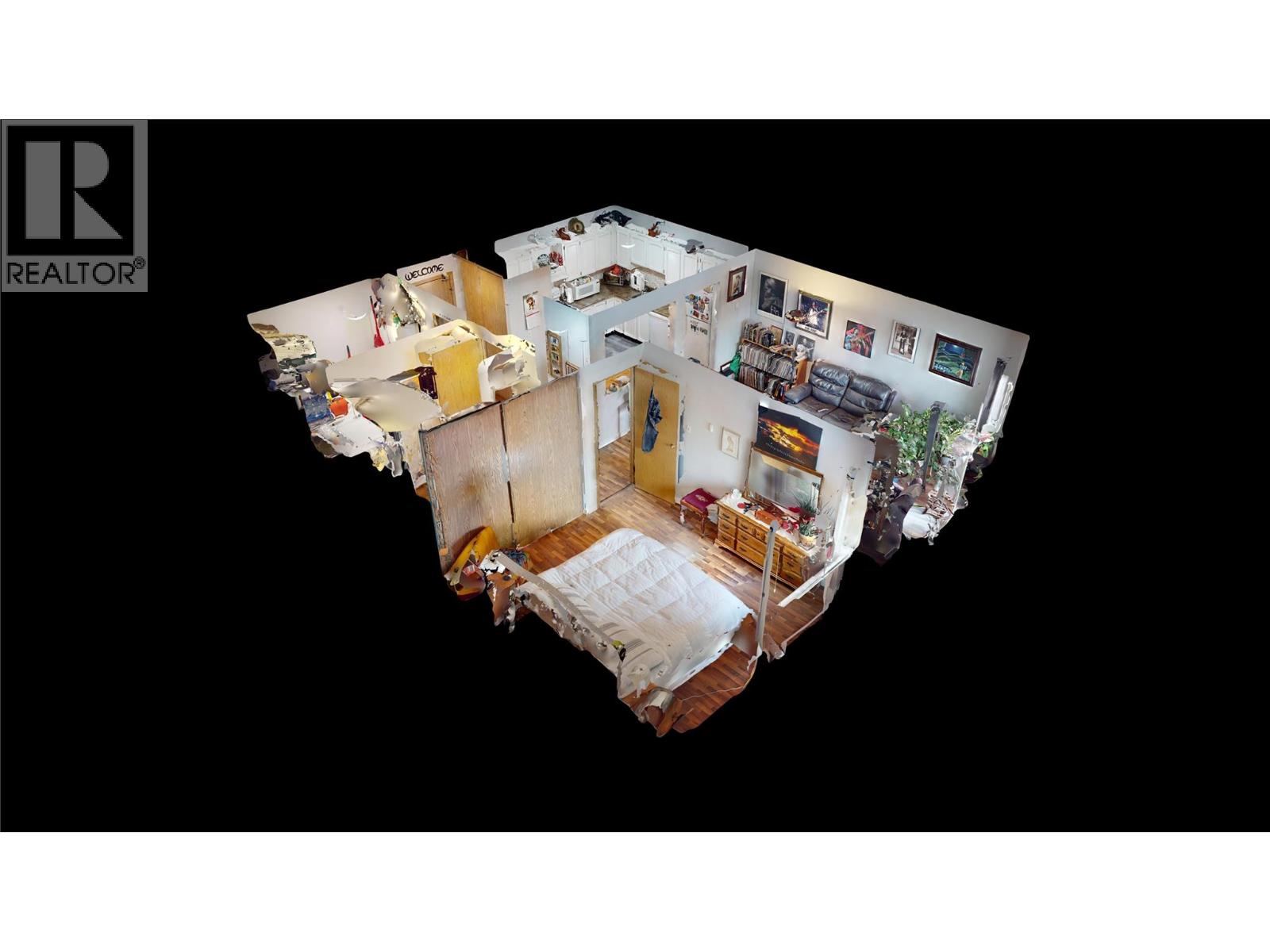 2501 12 Street N Unit# 2007, Cranbrook, British Columbia  V1C 5Y7 - Photo 19 - 10370630