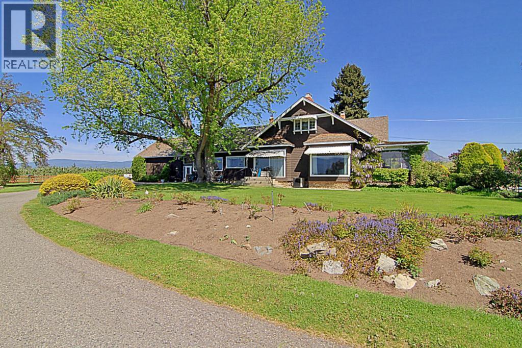 2990 Dunster Road, Kelowna, British Columbia  V1W 4H4 - Photo 2 - 10370156
