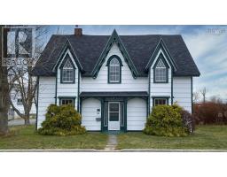 20 North Street, Lockeport, Ca