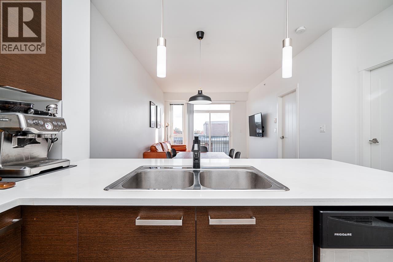 416 12339 Steveston Highway, Richmond, British Columbia  V6W 0B4 - Photo 12 - R3072098