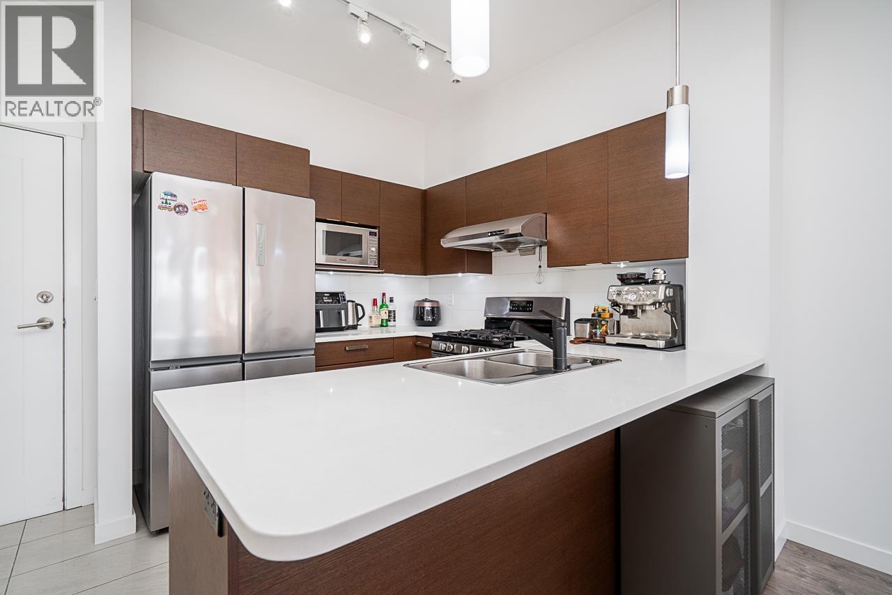 416 12339 Steveston Highway, Richmond, British Columbia  V6W 0B4 - Photo 13 - R3072098