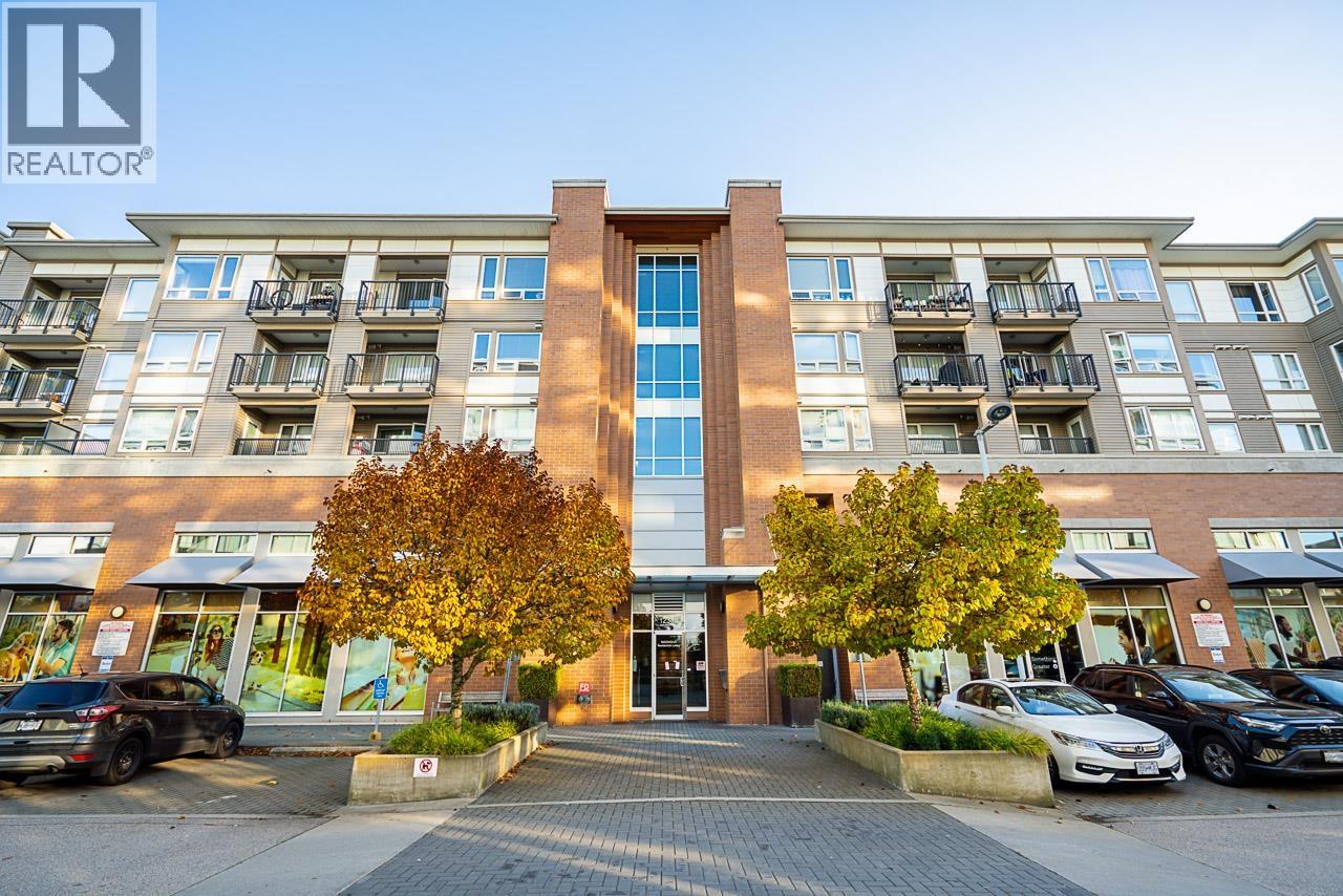 416 12339 Steveston Highway, Richmond, British Columbia  V6W 0B4 - Photo 34 - R3072098