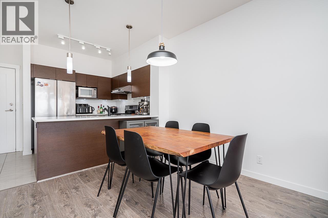 416 12339 Steveston Highway, Richmond, British Columbia  V6W 0B4 - Photo 8 - R3072098