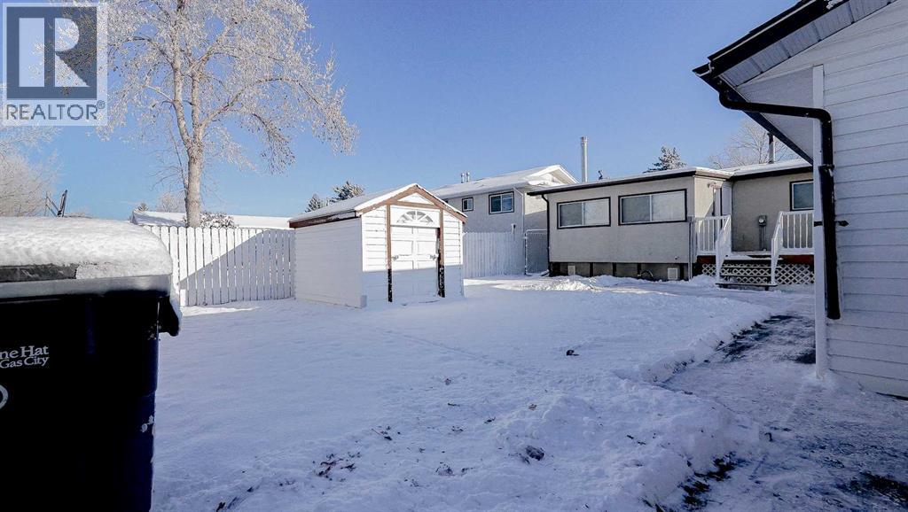 53 Collins Crescent Se, Medicine Hat, Alberta T1B 1T7 - Photo 37 - A2272563