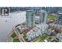 906 1288 MARINASIDE CRESCENT, Vancouver, British Columbia