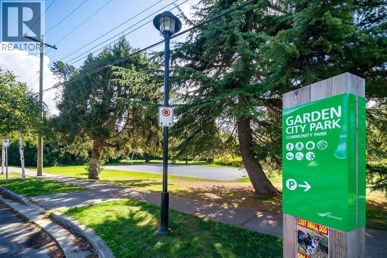 Th5 6333 Katsura Street, Richmond, British Columbia  V6Y 4L9 - Photo 16 - R3072183