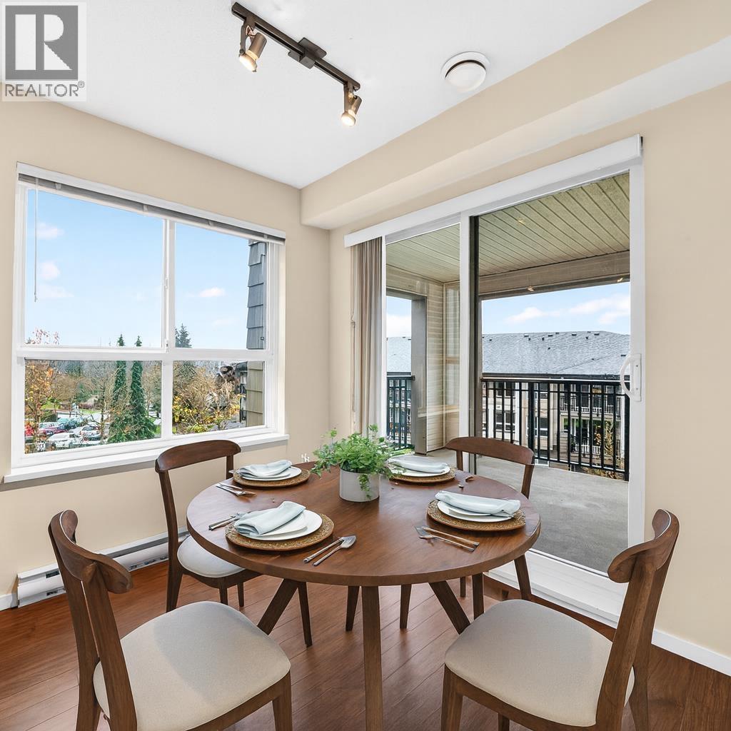 415 3050 Dayanee Springs Boulevard, Coquitlam, British Columbia  V3E 0A2 - Photo 8 - R3072192