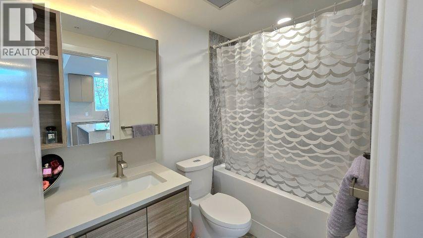 301 4433 Alaska Street, Burnaby, British Columbia  V5C 0N3 - Photo 16 - R3072202