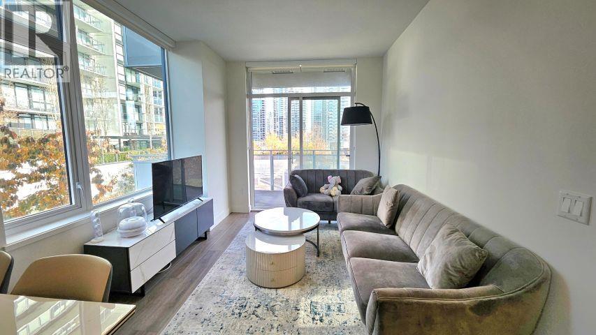 301 4433 Alaska Street, Burnaby, British Columbia  V5C 0N3 - Photo 5 - R3072202