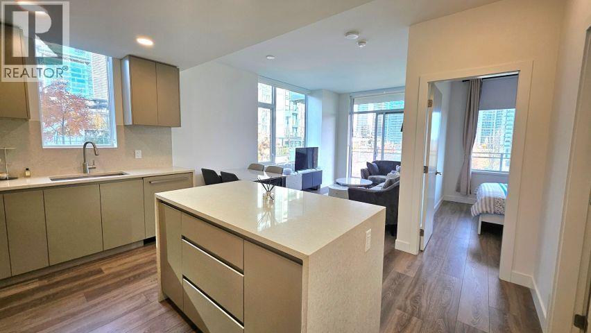 301 4433 Alaska Street, Burnaby, British Columbia  V5C 0N3 - Photo 6 - R3072202