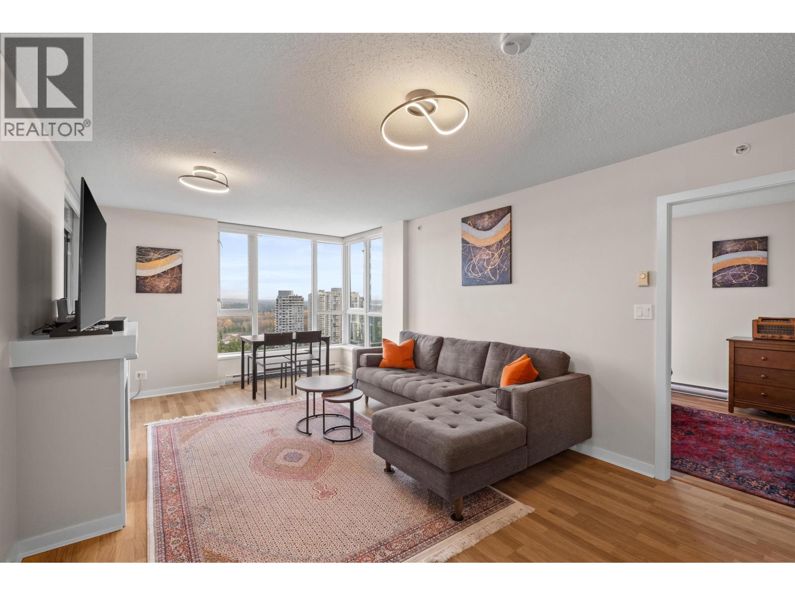 3003 1178 Heffley Crescent, Coquitlam, British Columbia  V3B 0A7 - Photo 1 - R3072204