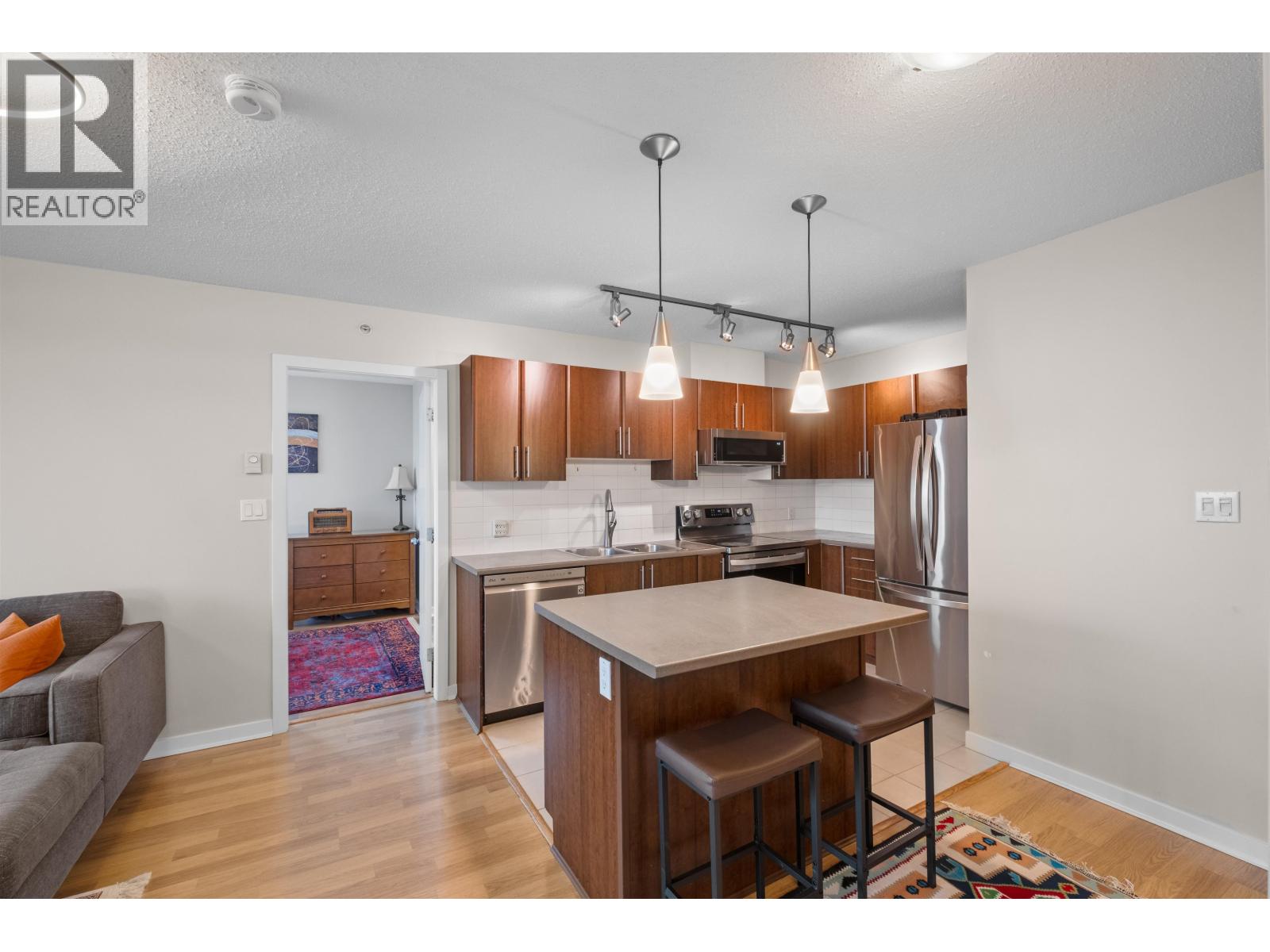 3003 1178 Heffley Crescent, Coquitlam, British Columbia  V3B 0A7 - Photo 11 - R3072204