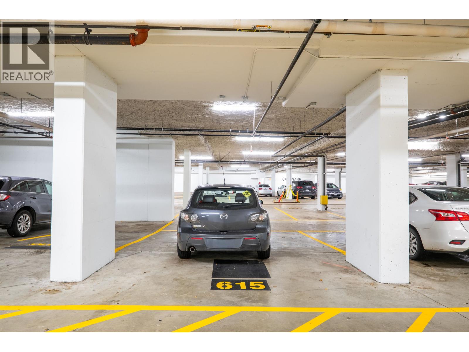 3003 1178 Heffley Crescent, Coquitlam, British Columbia  V3B 0A7 - Photo 34 - R3072204