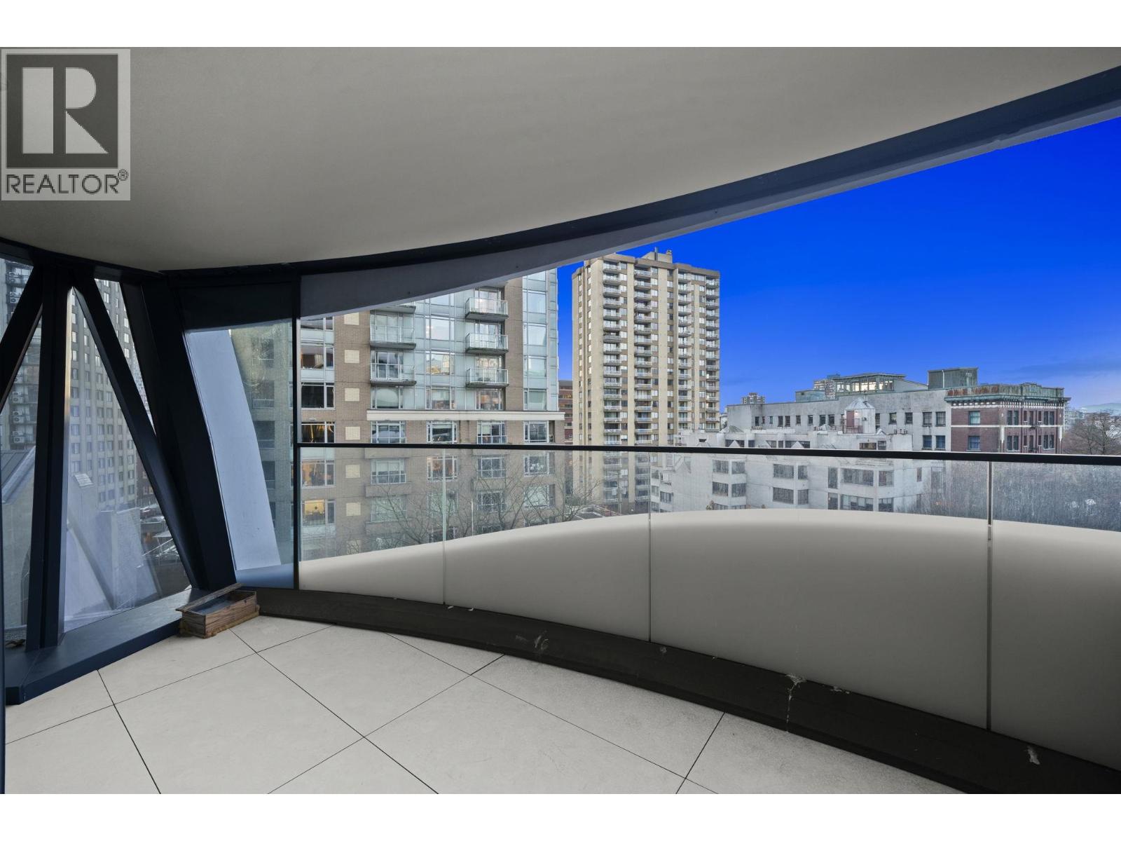 703 1033 Nelson Street, Vancouver, British Columbia  V6E 0E5 - Photo 30 - R3072207