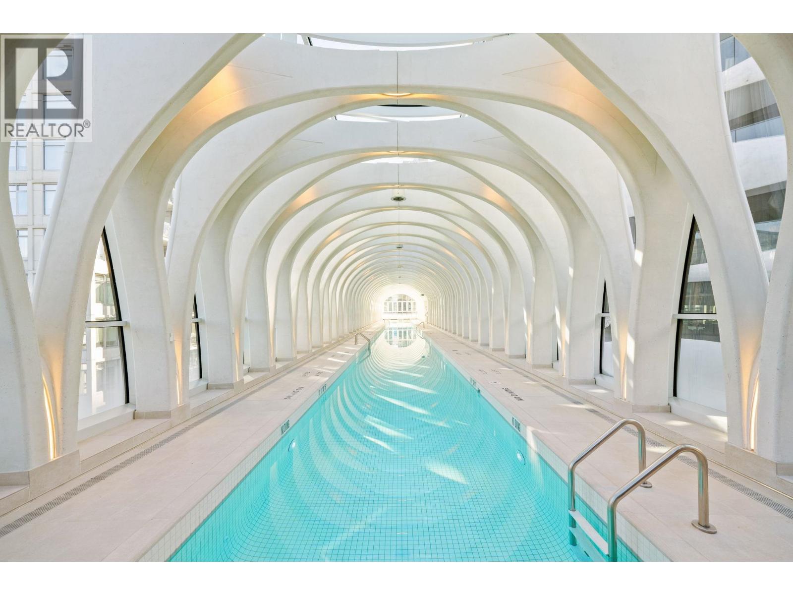 703 1033 Nelson Street, Vancouver, British Columbia  V6E 0E5 - Photo 37 - R3072207