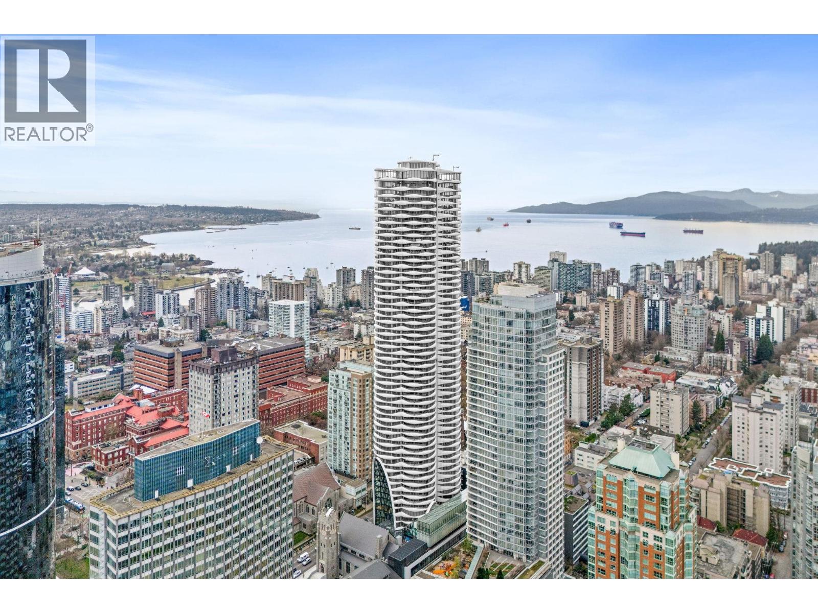 703 1033 Nelson Street, Vancouver, British Columbia  V6E 0E5 - Photo 40 - R3072207