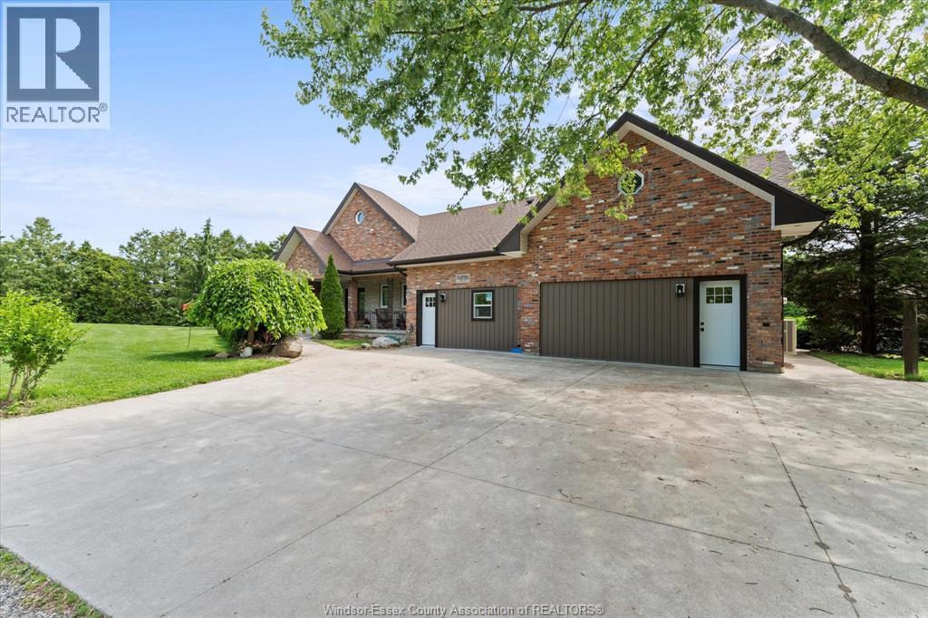 MLS# 25030956: 1 FLORIAN Unit# 15, Essex, Canada