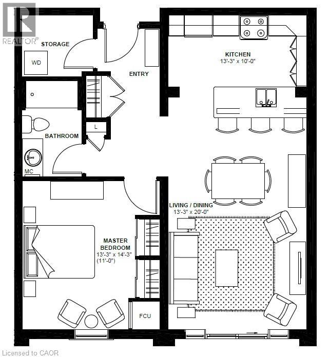 39 Sister Varga Terrace Unit# 006, Hamilton, Ontario L9B 0J7 - Photo 31 - 40791140