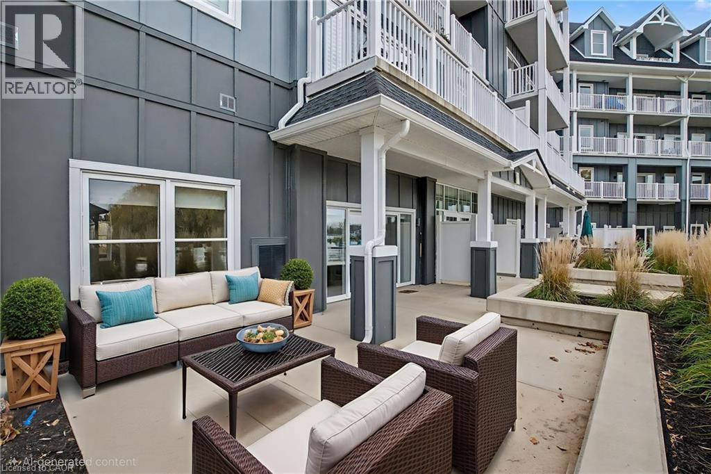 39 Sister Varga Terrace Unit# 006, Hamilton, Ontario L9B 0J7 - Photo 25 - 40791140