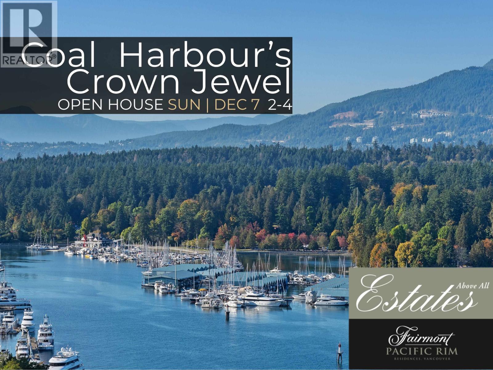 2701 1011 W CORDOVA STREET, Vancouver, British Columbia