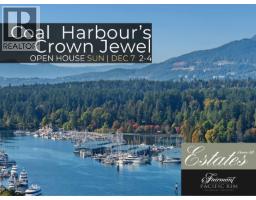 2701 1011 W CORDOVA STREET, Vancouver, British Columbia