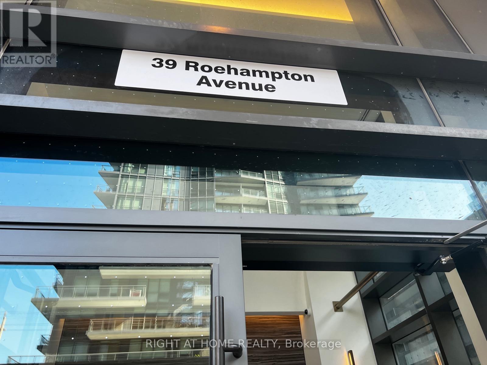 1610 - 39 Roehampton Avenue, Toronto, Ontario M4P 0G1 - Photo 24 - C12601984