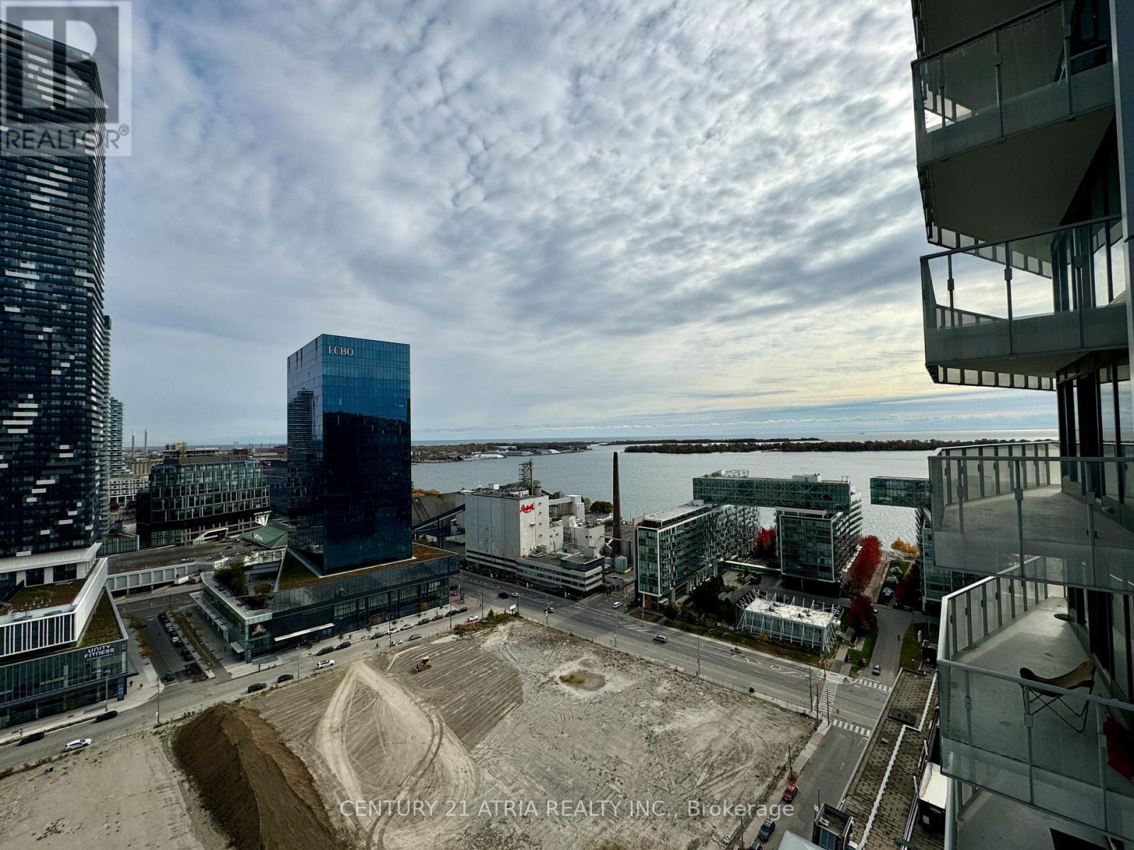 2308 - 28 Freeland Street, Toronto, Ontario M5E 0E3 - Photo 18 - C12602036