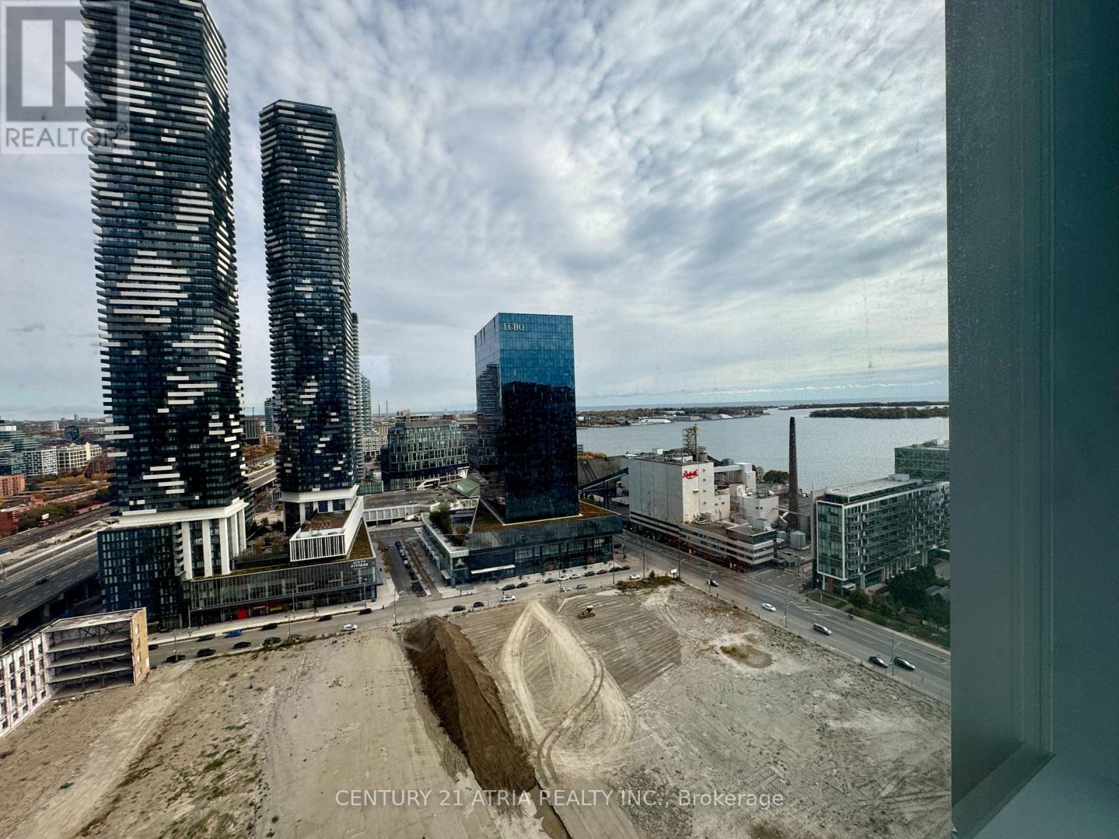 2308 - 28 Freeland Street, Toronto, Ontario M5E 0E3 - Photo 27 - C12602036