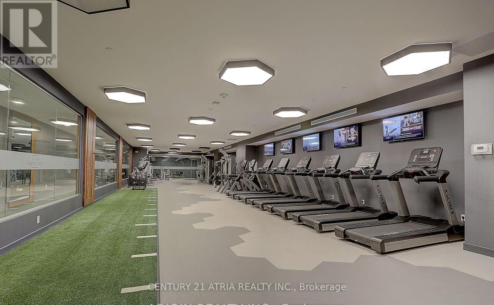 2308 - 28 Freeland Street, Toronto, Ontario M5E 0E3 - Photo 33 - C12602036