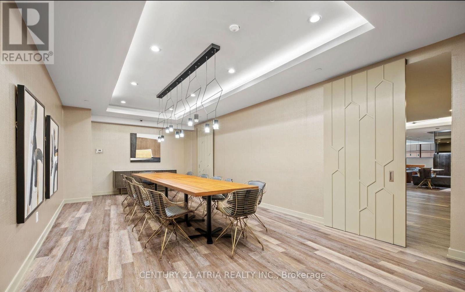 2308 - 28 Freeland Street, Toronto, Ontario M5E 0E3 - Photo 36 - C12602036