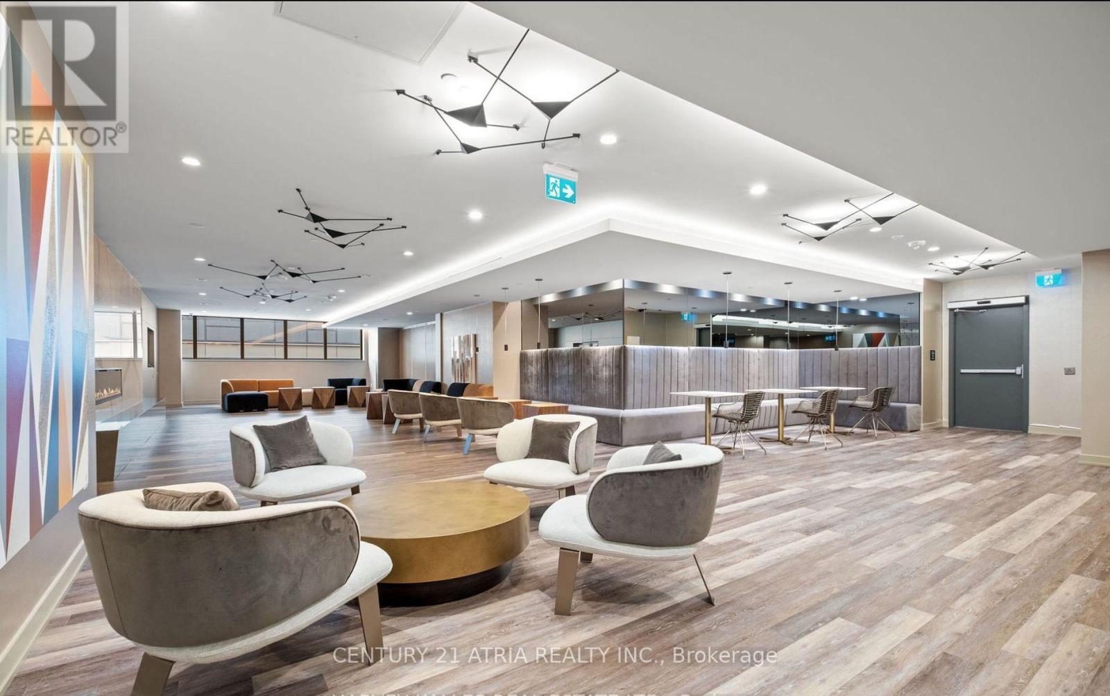 2308 - 28 Freeland Street, Toronto, Ontario M5E 0E3 - Photo 37 - C12602036