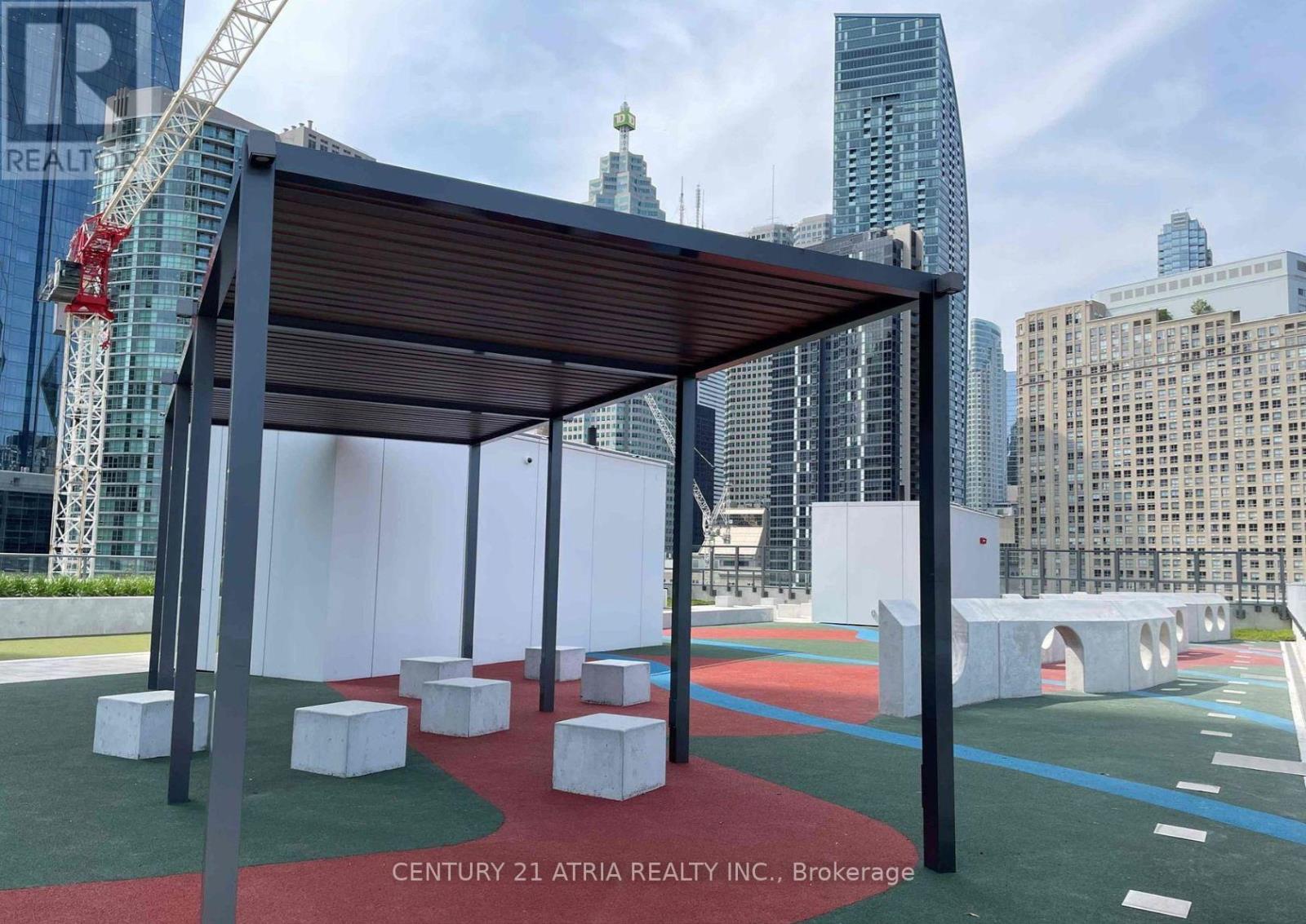 2308 - 28 Freeland Street, Toronto, Ontario M5E 0E3 - Photo 39 - C12602036