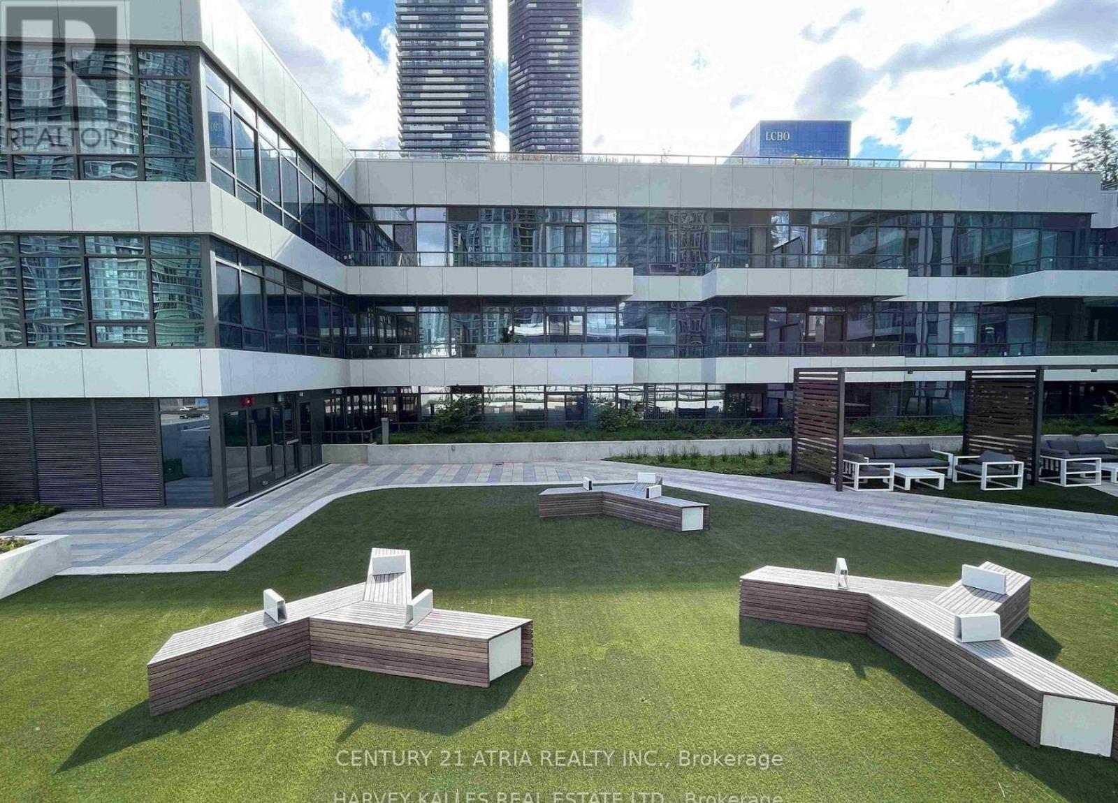 2308 - 28 Freeland Street, Toronto, Ontario M5E 0E3 - Photo 40 - C12602036