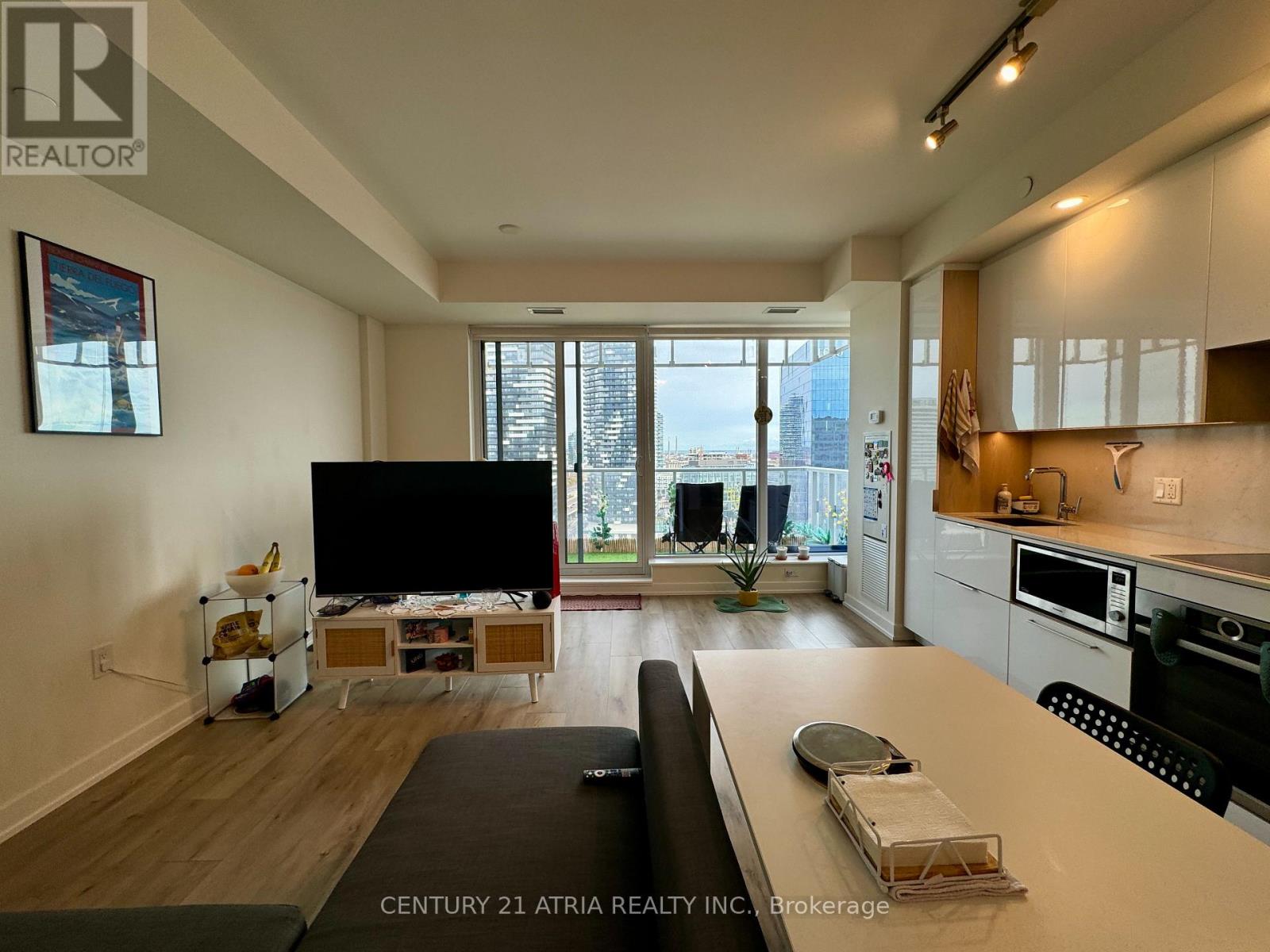 2308 - 28 Freeland Street, Toronto, Ontario M5E 0E3 - Photo 8 - C12602036