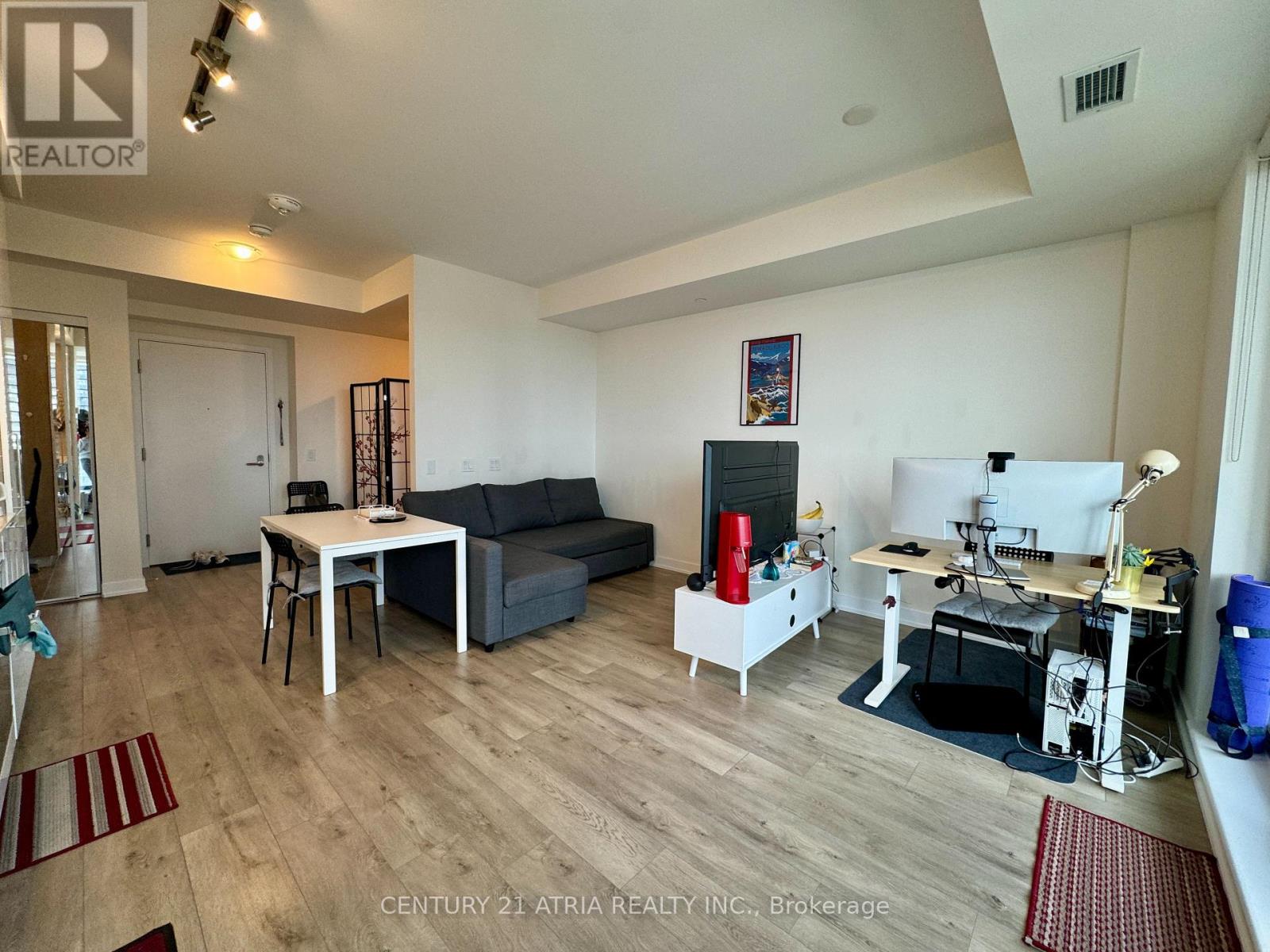 2308 - 28 Freeland Street, Toronto, Ontario M5E 0E3 - Photo 9 - C12602036