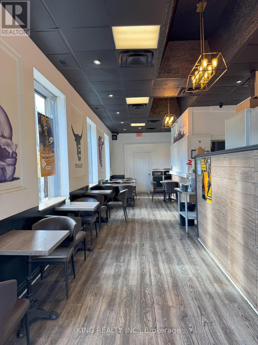 348 Queen Street E, Toronto, Ontario  M5A 1T1 - Photo 3 - C12602042