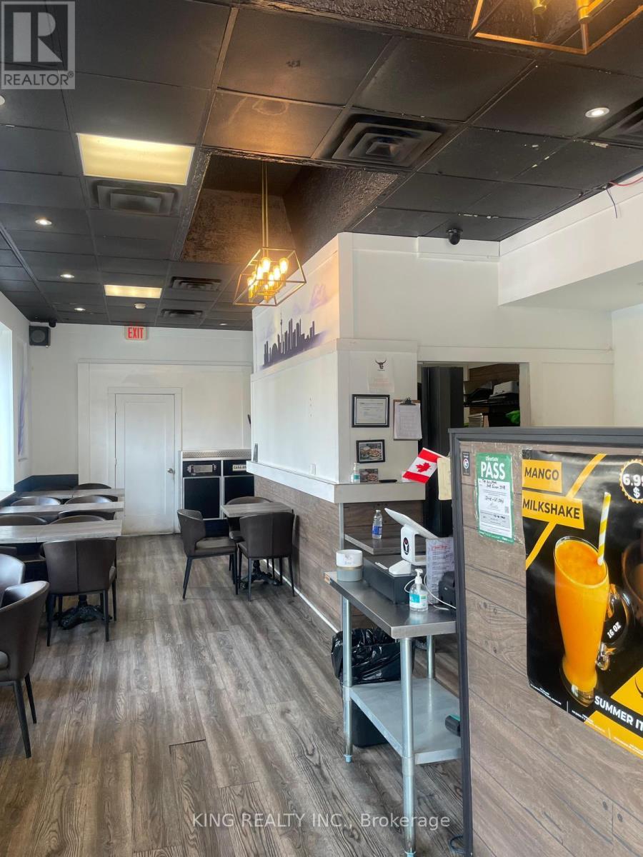 348 Queen Street E, Toronto, Ontario  M5A 1T1 - Photo 4 - C12602042