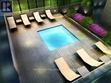 701 - 318 Richmond Street W, Toronto, Ontario  M5V 0B4 - Photo 4 - C12602064