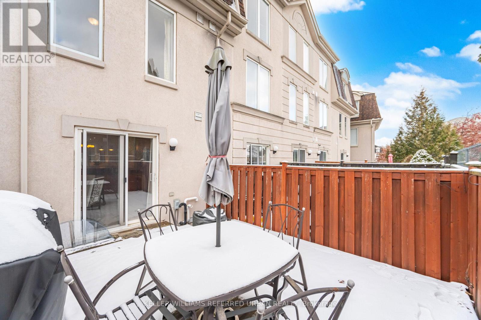 232 David Dunlap Circle, Toronto, Ontario  M3C 4C1 - Photo 14 - C12602072