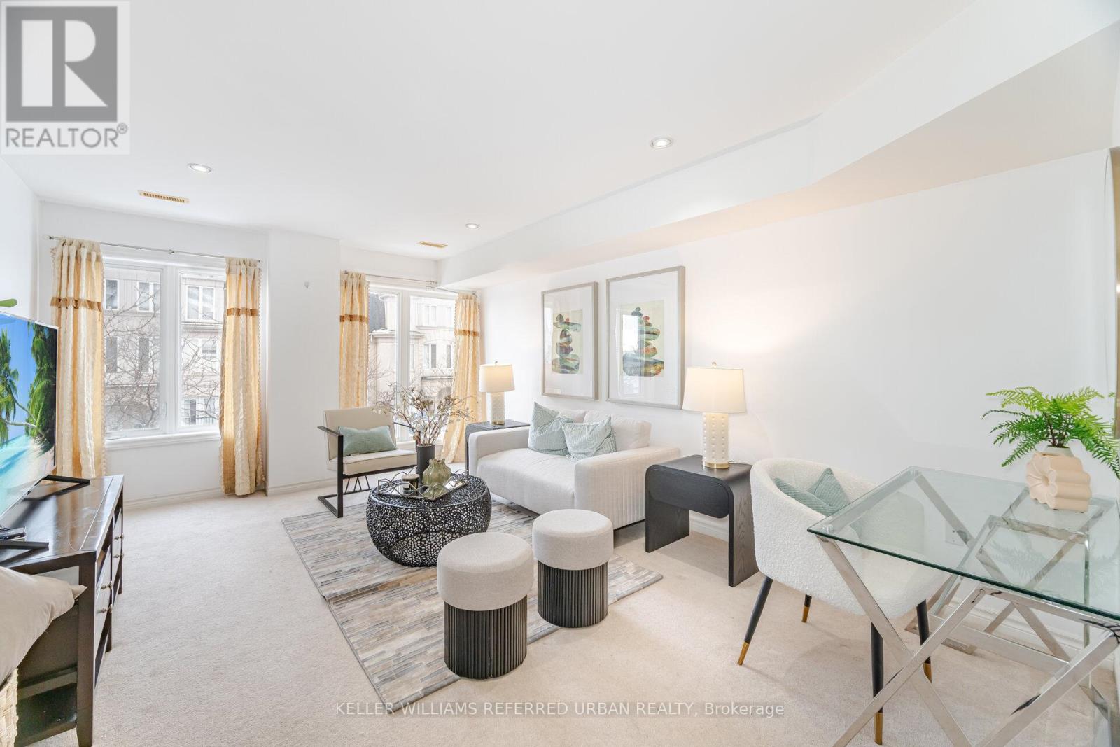 232 David Dunlap Circle, Toronto, Ontario  M3C 4C1 - Photo 17 - C12602072