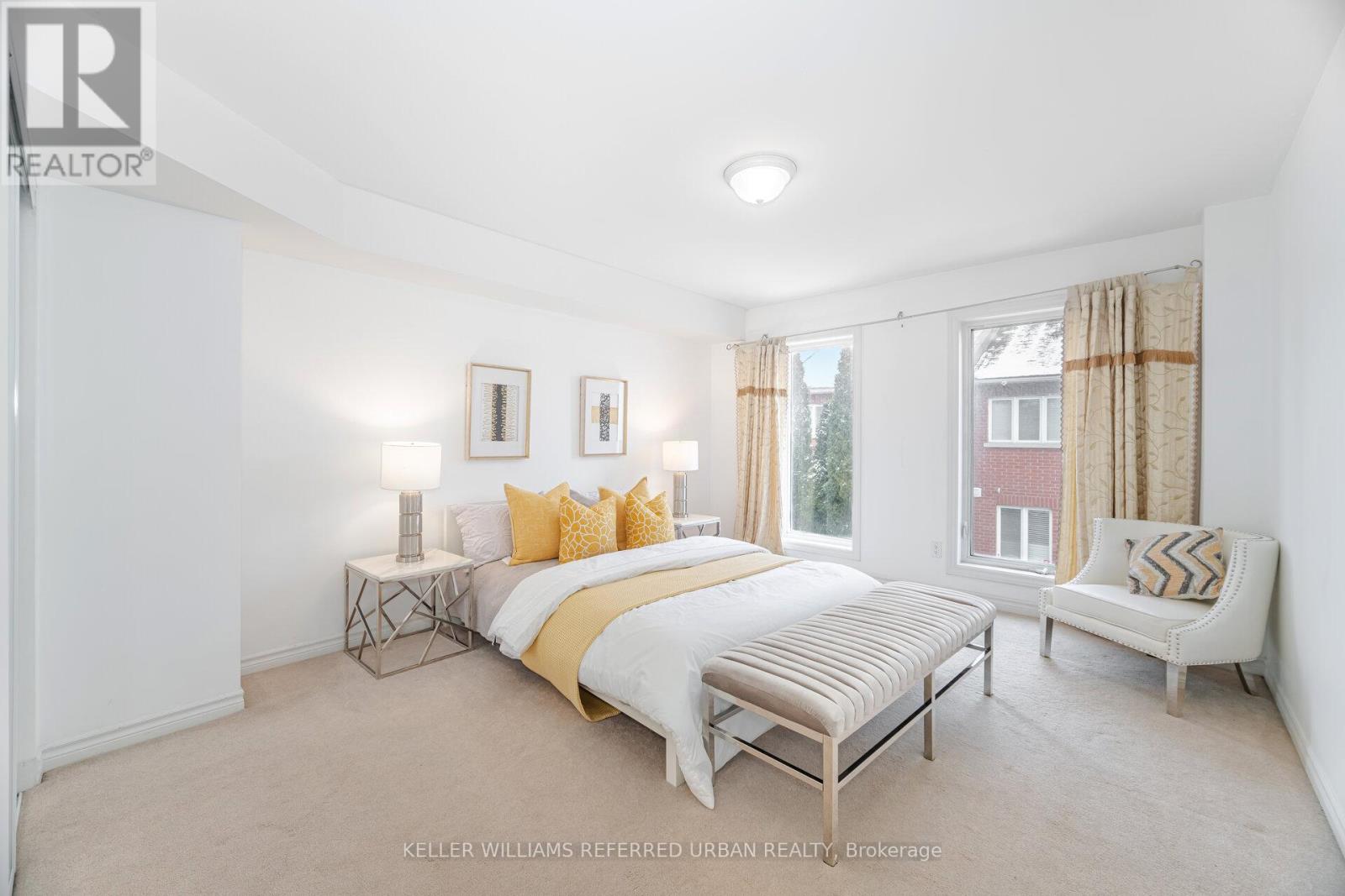 232 David Dunlap Circle, Toronto, Ontario  M3C 4C1 - Photo 21 - C12602072