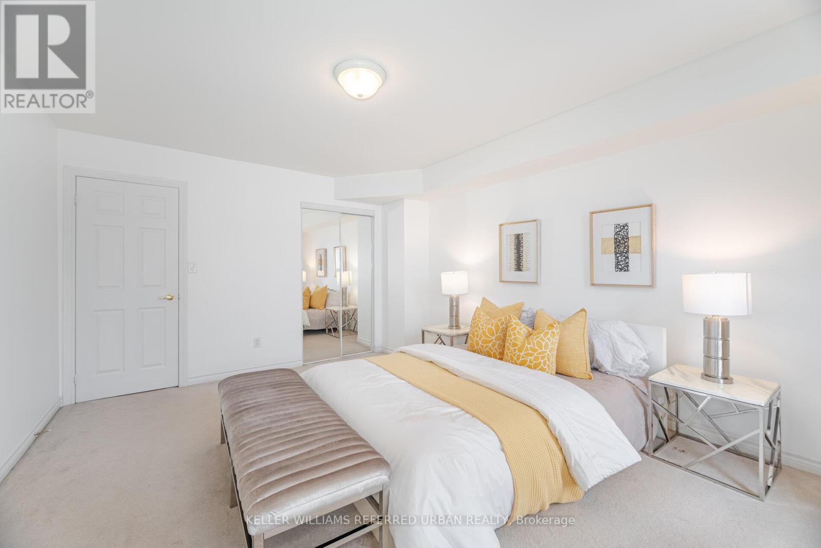 232 David Dunlap Circle, Toronto, Ontario  M3C 4C1 - Photo 22 - C12602072