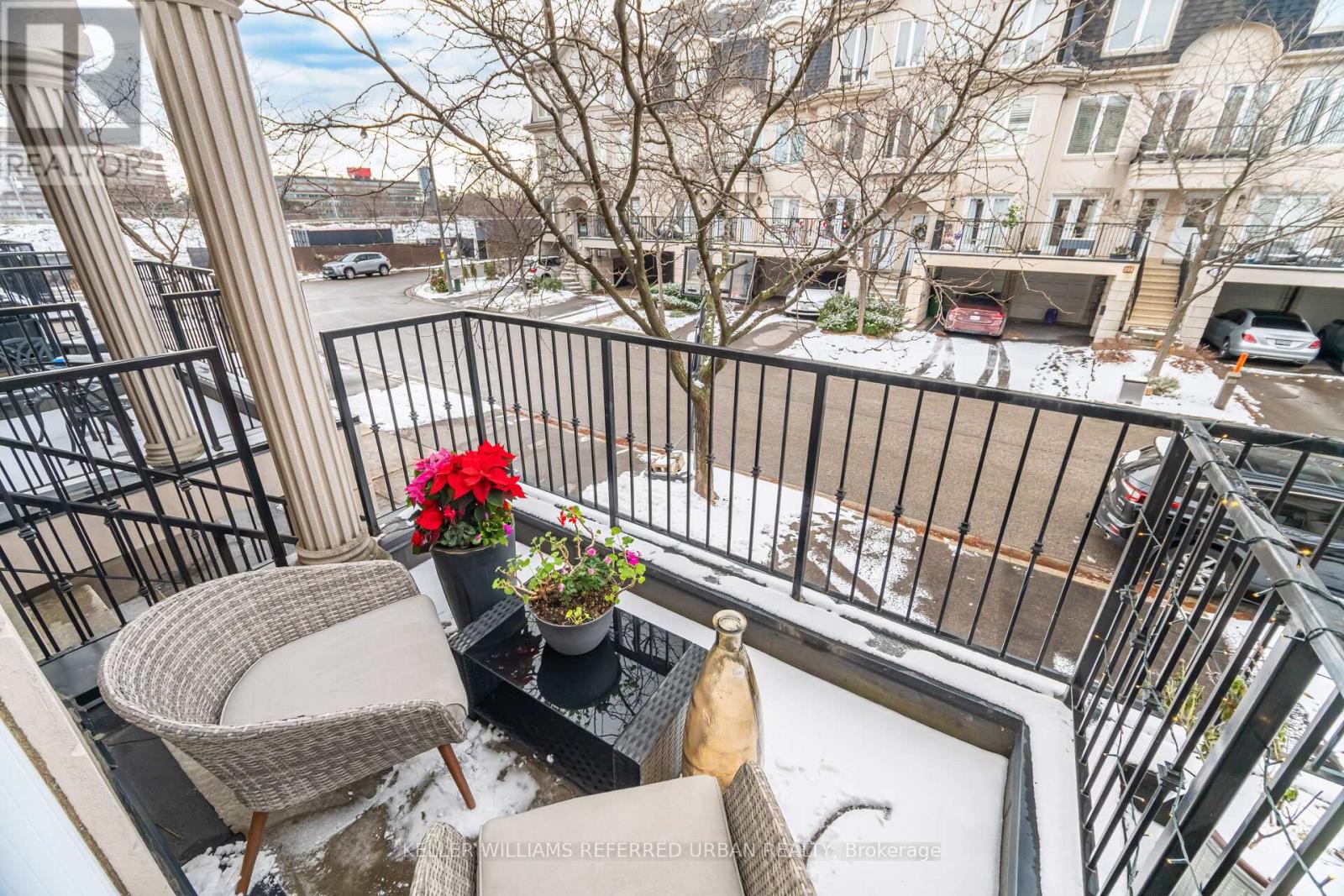 232 David Dunlap Circle, Toronto, Ontario  M3C 4C1 - Photo 33 - C12602072