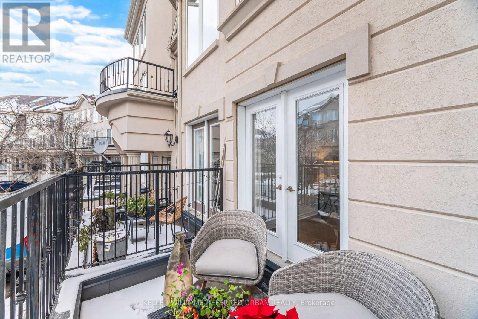 232 David Dunlap Circle, Toronto, Ontario  M3C 4C1 - Photo 34 - C12602072