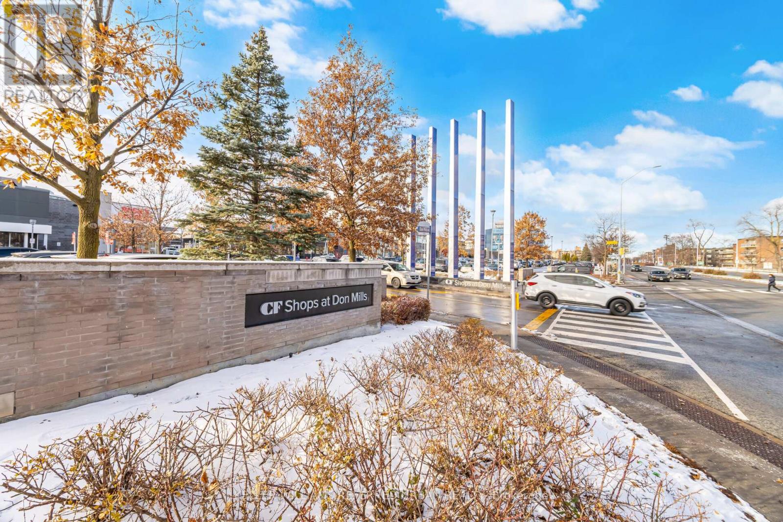 232 David Dunlap Circle, Toronto, Ontario  M3C 4C1 - Photo 37 - C12602072