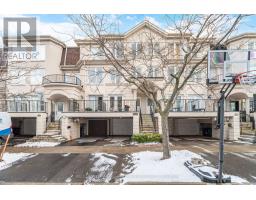 232 DAVID DUNLAP CIRCLE, Toronto, Ontario
