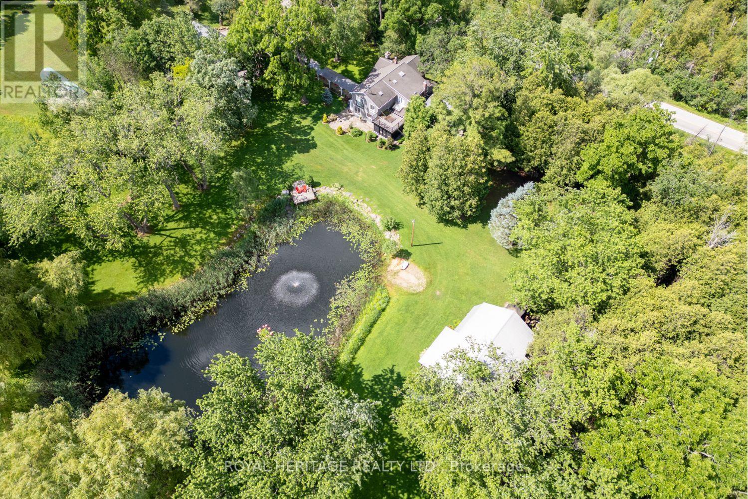 4395 WESTNEY ROAD N, Pickering, Ontario